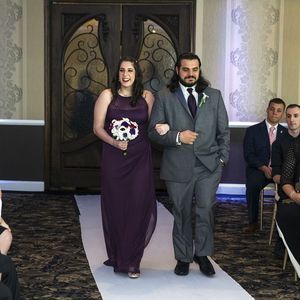 Meet your Posher, Brooke